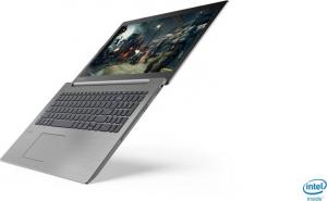 Laptop Lenovo IdeaPad 330-15IKB (81DE00LAUS) 8 GB RAM/ 240 GB SSD/ Windows 10 Home PL 5