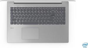 Laptop Lenovo IdeaPad 330-15IKB (81DE00LAUS) 8 GB RAM/ 240 GB SSD/ Windows 10 Home PL 8