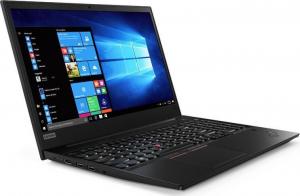Laptop Lenovo ThinkPad E580 (20KS003WUS) 32 GB RAM/ 256 GB M.2 PCIe/ 128 GB SSD/ Windows 10 Pro PL 1