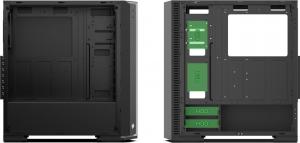 Obudowa SilentiumPC Gladius GD6 TG ARGB 13