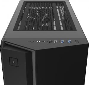 Obudowa SilentiumPC Gladius GD6 TG ARGB 8