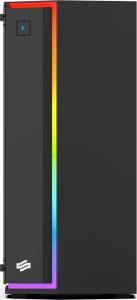 Obudowa SilentiumPC Gladius GD6 TG ARGB 9