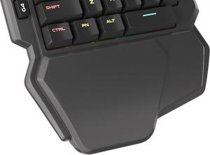 Klawiatura Genesis Thor 100 RGB Outemu Red (NKG-1319) 8