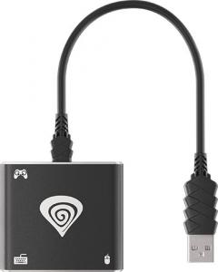 Genesis adapter do klawiatury i myszki Tin 200 (NAG-1390) 3