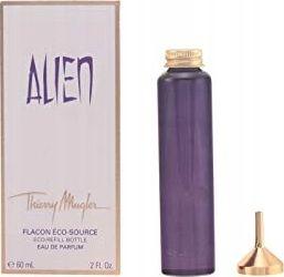 Mugler Uzupełniacz do perfum Alien EDP 60 ml 1