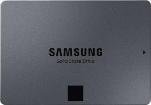 Dysk SSD Samsung 860 QVO 1TB 2.5" SATA III (MZ-76Q1T0BW) 1