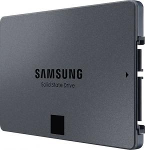 Dysk SSD Samsung 860 QVO 1TB 2.5" SATA III (MZ-76Q1T0BW) 3