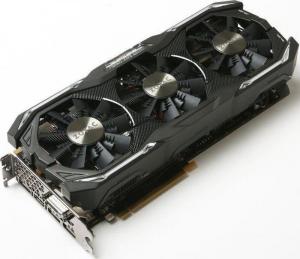 Karta graficzna Zotac GeForce GTX 1070 AMP Extreme Core, 8GB GDDR5 (ZT-P10700Q-10P) 2