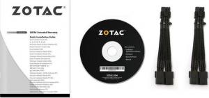 Karta graficzna Zotac GeForce GTX 1070 AMP Extreme Core, 8GB GDDR5 (ZT-P10700Q-10P) 5