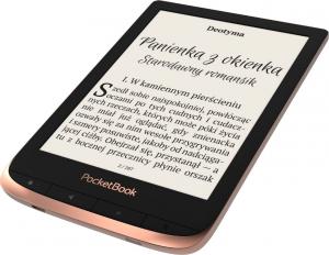 Czytnik PocketBook Touch HD 3 (PB632-K-WW) 3