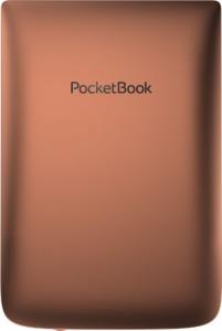 Czytnik PocketBook Touch HD 3 (PB632-K-WW) 4