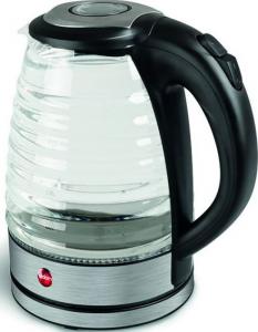 Czajnik Eldom C465 Wave Srebrny 2