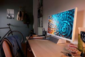 Telewizor Philips 32PFS5863/12 LED 32'' Full HD 2