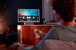 Telewizor Philips 32PFS5863/12 LED 32'' Full HD 10