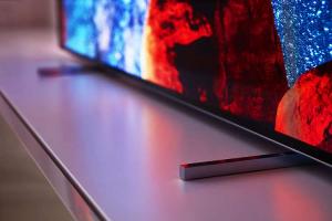 Telewizor Philips 55OLED803/12 OLED 55'' 4K (Ultra HD) Android Ambilight 2