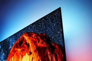 Telewizor Philips 55OLED803/12 OLED 55'' 4K (Ultra HD) Android Ambilight 3