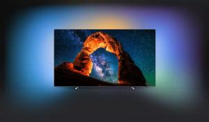 Telewizor Philips 55OLED803/12 OLED 55'' 4K (Ultra HD) Android Ambilight 5