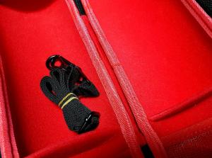 Mozos Futerał na głośniki bezprzewodowe JBL i SONY 5