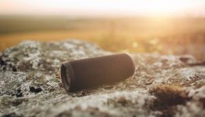 Mozos Futerał na głośniki bezprzewodowe JBL i SONY 9