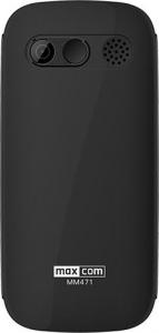 Telefon komórkowy Maxcom MM471 Szary 2