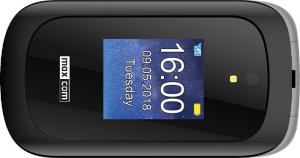 Telefon komórkowy Maxcom MM825 Dual SIM Czarny 4