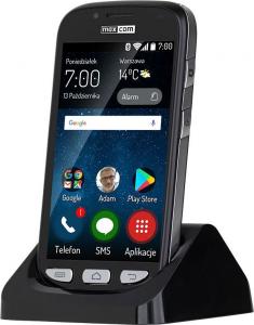 Smartfon Maxcom MS459 2/16GB Czarny  (MAXCOMMS459HARMONY) 5