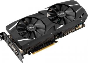 Karta graficzna Asus Dual GeForce RTX 2060 OC 6GB GDDR6 (DUAL-RTX2060-O6G) 3