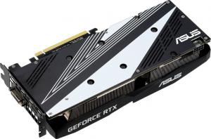 Karta graficzna Asus Dual GeForce RTX 2060 OC 6GB GDDR6 (DUAL-RTX2060-O6G) 5