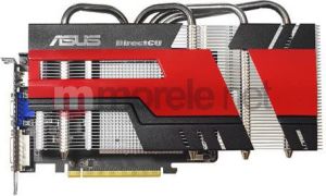Karta graficzna Asus Radeon HD6770, 1GB DDR5 (128 Bit), HDMI, DVI, BOX (EAH6770 DC SL/2DI/1GD5) 2