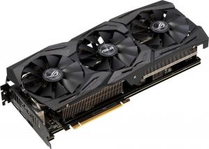 Karta graficzna Asus ROG Strix GeForce RTX 2060 Gaming OC 6GB GDDR6 (ROG-STRIX-RTX2060-O6G-GAMING) 3
