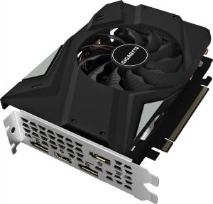 Karta graficzna Gigabyte GeForce RTX 2060 mini ITX OC 6GB GDDR6 (GV-N2060IXOC-6GD) 3