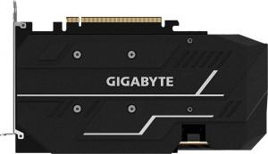 Karta graficzna Gigabyte GeForce RTX 2060 OC 6G GDDR6 (192 Bit), HDMI, 3xDP, BOX (GV-N2060OC-6GD) 4