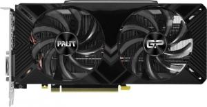Karta graficzna Palit GeForce RTX 2060 GamingPro OC 6GB GDDR6 (NE62060T18J9-1062A) 4