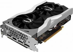 Karta graficzna Zotac GeForce RTX 2060 AMP 6GB GDDR6 (ZT-T20600D-10M) 4