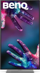 Monitor BenQ PD3220U (9H.LH7LA.TBE) 3