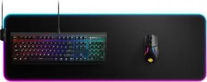 Podkładka SteelSeries QcK Prism Cloth RGB XL (63826) 2