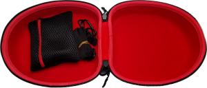 Mozos Etui Na Słuchawki Nauszne JBL AKG SONY BEATS BOSE 3