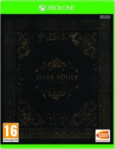 Dark Souls Trilogy Xbox One 2