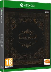 Dark Souls Trilogy Xbox One 1