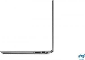 Laptop Lenovo Ideapad 330s-15 (81F5006FUS) 4 GB RAM/ 16 GB M.2/ 512 GB SSD/ Windows 10 Home PL 12