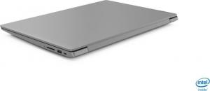 Laptop Lenovo Ideapad 330s-15 (81F5006FUS) 4 GB RAM/ 16 GB M.2/ 512 GB SSD/ Windows 10 Home PL 13