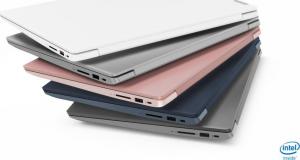 Laptop Lenovo Ideapad 330s-15 (81F5006FUS) 4 GB RAM/ 16 GB M.2/ 512 GB SSD/ Windows 10 Home PL 15