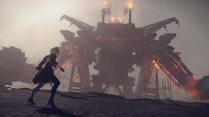 NieR: Automata Game of the Yorha Edition PS4 11