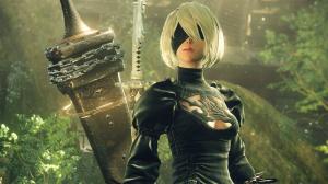 NieR: Automata Game of the Yorha Edition PS4 12