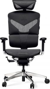 Fotel Diablo Chairs V-Dynamic Antracytowy 3