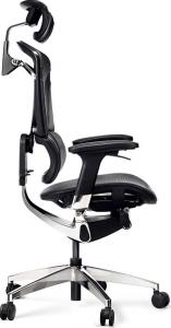 Fotel Diablo Chairs V-Dynamic Antracytowy 4