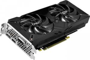 Karta graficzna Palit GeForce RTX 2060 GamingPro 6GB GDDR6 (NE62060018J9-1062A) 2