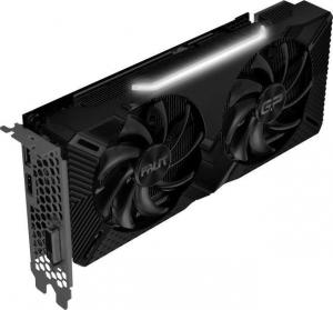 Karta graficzna Palit GeForce RTX 2060 GamingPro 6GB GDDR6 (NE62060018J9-1062A) 8