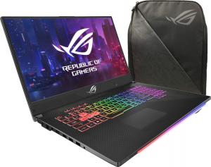 Laptop Asus ROG Strix Scar II (GL704GW-EV002T) 2