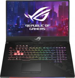 Laptop Asus ROG Strix Scar II (GL704GW-EV002T) 5